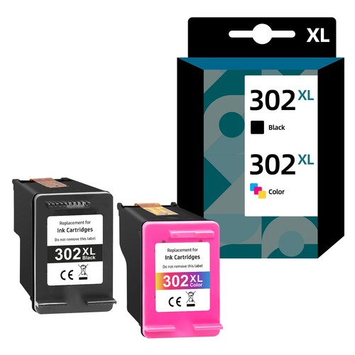 Kit cartucce stampante - cartucce, hp
