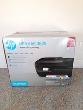 🖨️HP OfficeJet 3835