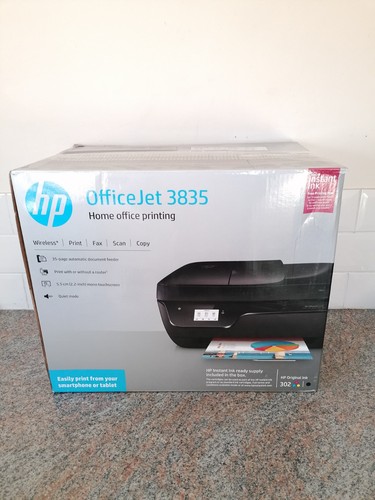 Officejet 3835 - officejet,