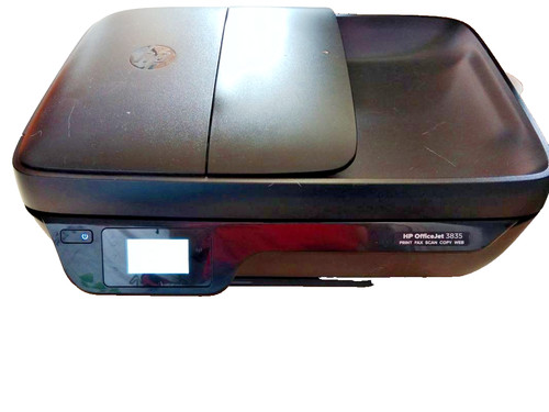 Officejet 3835 stampante - officejet,