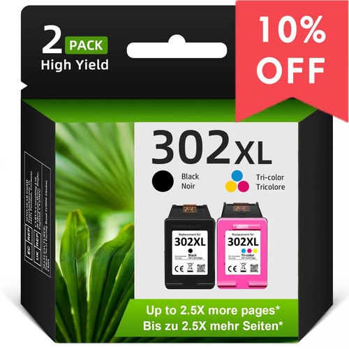 Set xxl cartucce per - per, hp