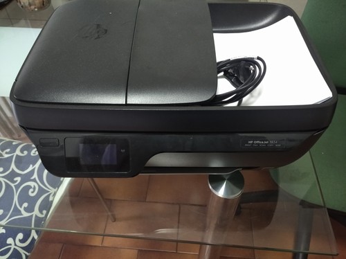 Officejet 3835 stampante - hp,