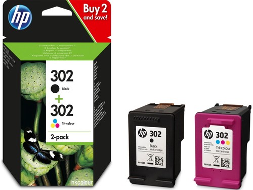 Cartucce inchiostro colore - di,