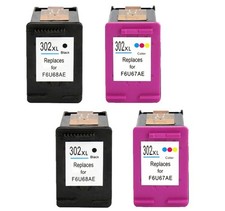 Cartouches d'encre compatibles