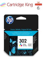Cartuccia HP 302 a colori per