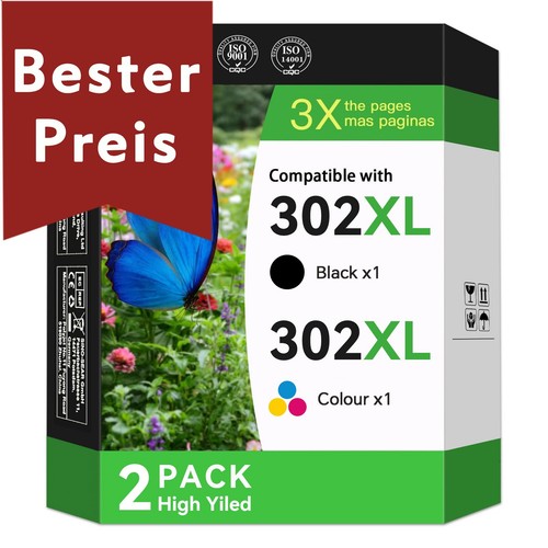 Xxl per cartucce 302 - per,