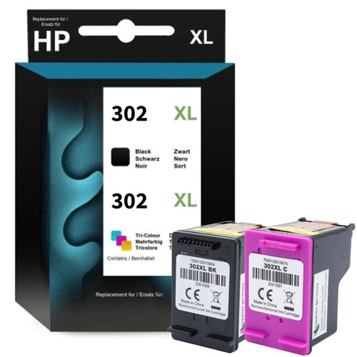 Cartucce stampante per - , hp