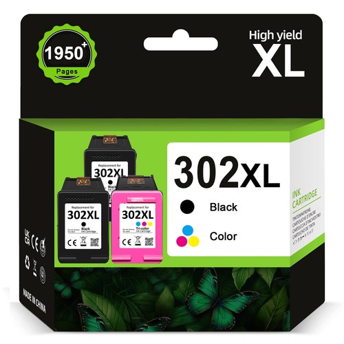 Xxl set cartucce - cartucce, 302