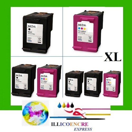 Cartouches encre compatibles - cartouches,