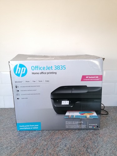 Officejet 3835 - 🖨️hp,