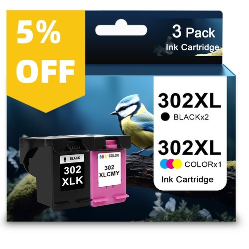Cartucce stampante per hp - xl,