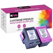 Cartucce per HP 302 XL