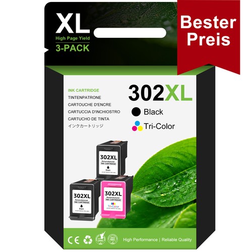 Cartucce stampante per hp - cartucce,