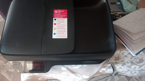 Officejet 3835 stampante - officejet,