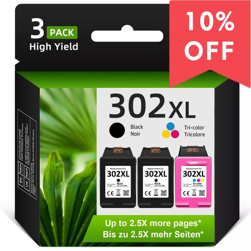 Multipack cartucce per - , hp