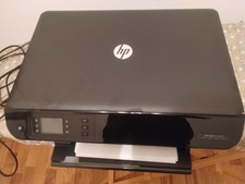 HP Officejet 3835 Stampante