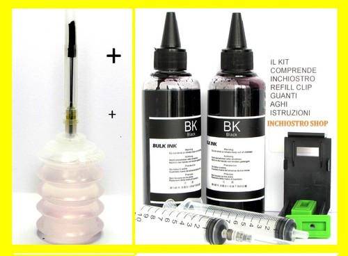Kit inchiostro 200 per - kit,
