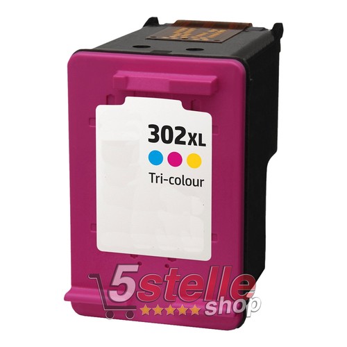 Cartuccia colore 302xl per - 302xl,