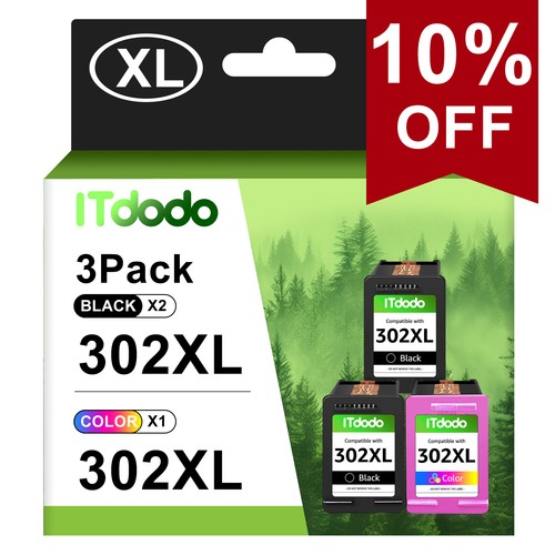 Cartucce stampante per hp - xl,