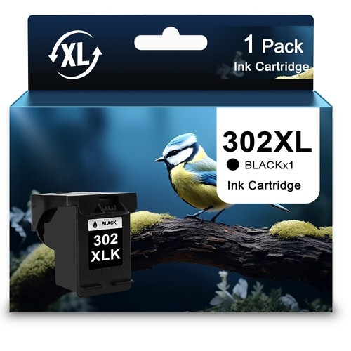 Cartucce xxl 302 - 302, per