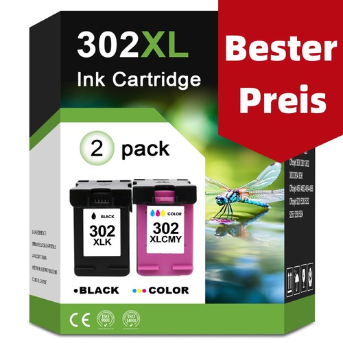 Cartucce stampante 302 per - cartucce,