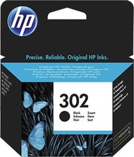 HP 302 Stampante Cartucce