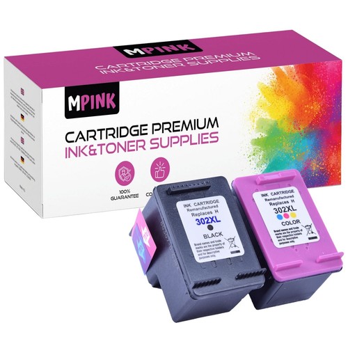Cartucce per 302 - , xl