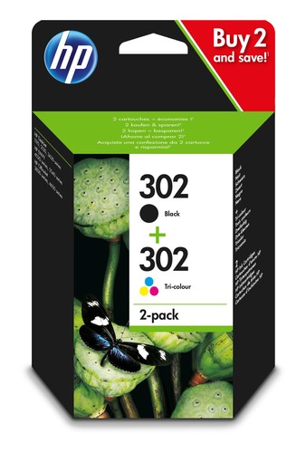 302 confezione 2 - 302, da
