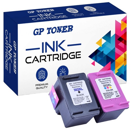 Cartucce per 302 xl - per,