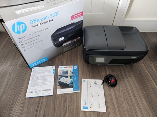 Officejet 3835 stampante - officejet,
