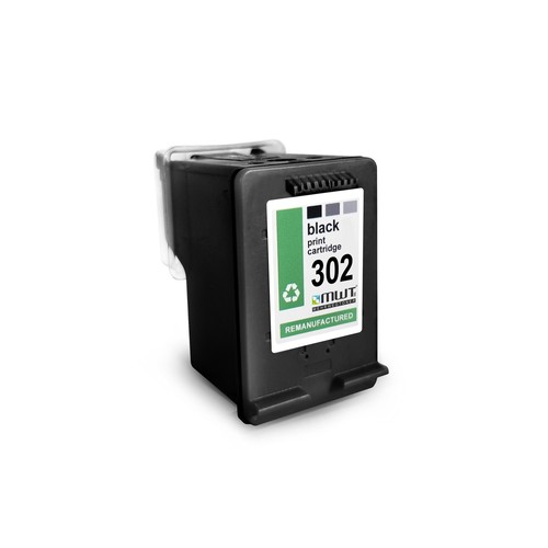 Mwt eco inchiostro nero - eco,