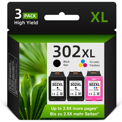 Cartucce per 302xl - cartucce, hp