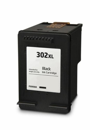 Cartuccia nero 302xl per - nero, hp