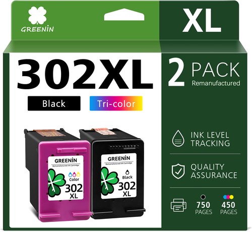 Set cartucce per - per, hp