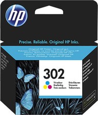 HP 302 CARTUCCE STAMPANTE