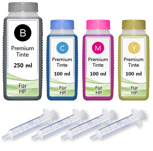 550ml stampante inchiostro per - stampante,